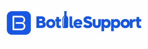 bottlesupports